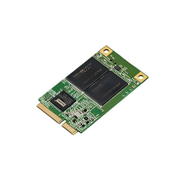 Innodisk is SATA III 6.0 Gb/s flash based disk, which adopts latest SATA III NAND control DEMSR-C12DK1KCAQF - main